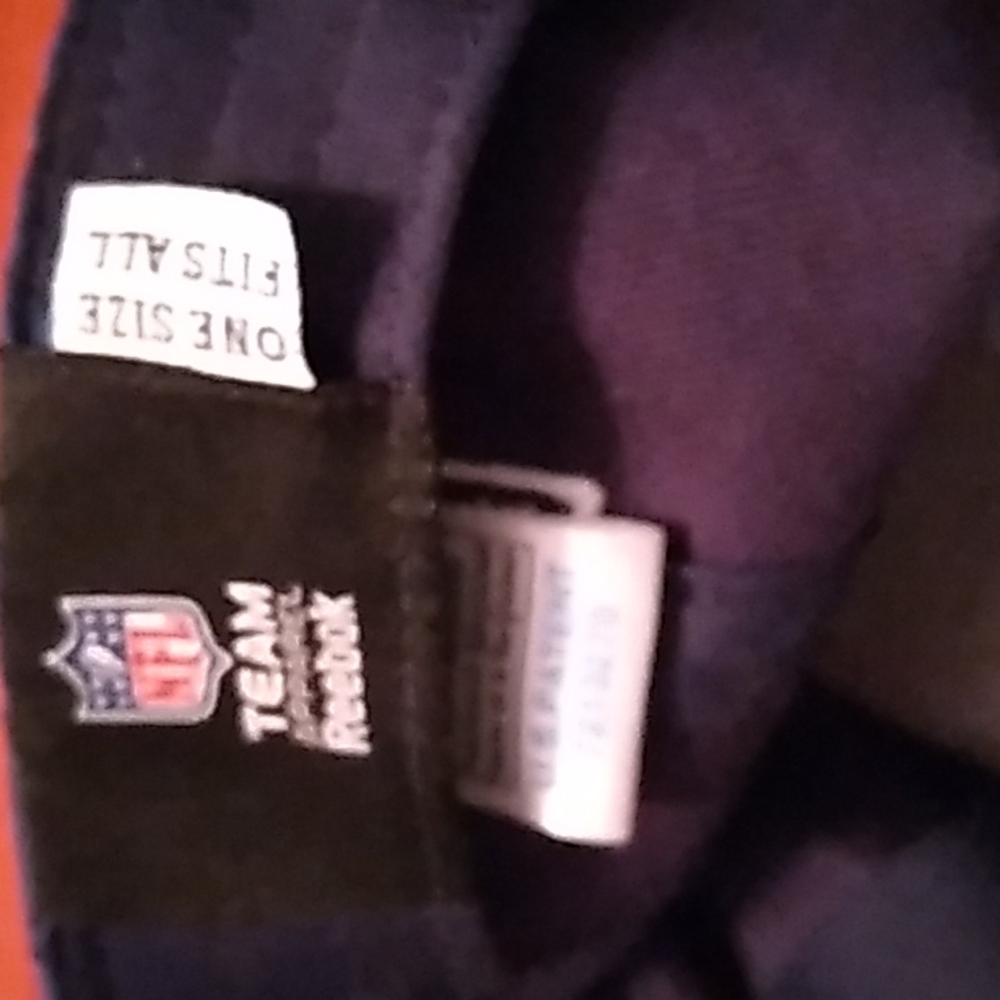 Cap - Picture 6 of 12